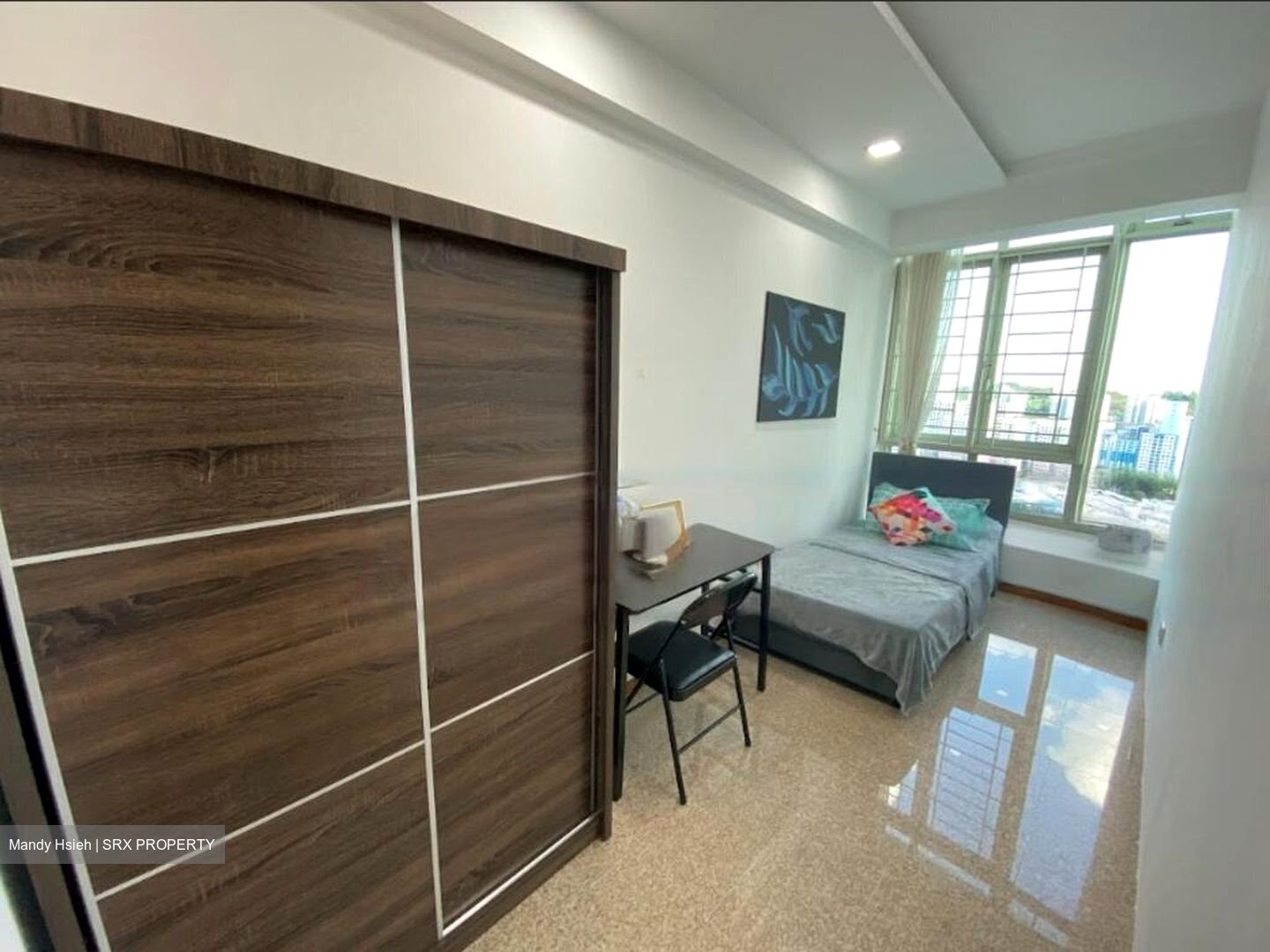 Queens (D3), Condominium #469154141
